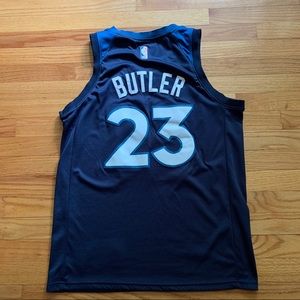 Jimmy Butler - Nike Timberwolves M Swingman Jersey
